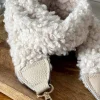 Cheap Bandoulière Beige Moumoute Narnia Femmes Bandoulière & Sangle De Sac