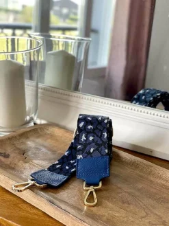 Flash Sale Bandoulière Sac À Main Bleu Steed Femmes Bandoulière & Sangle De Sac