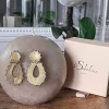 Clearance Boucles D'Oreille Thea Femmes Boucles D'Oreille & Earcuff