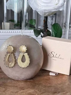 Clearance Boucles D'Oreille Thea Femmes Boucles D'Oreille & Earcuff