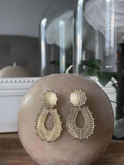Clearance Boucles D'Oreille Thea Femmes Boucles D'Oreille & Earcuff