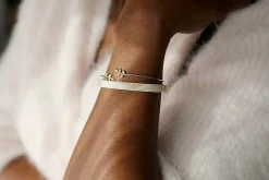 Fashion Bracelet Jonc Dany Femmes Bracelet, Jonc & Manchette