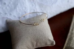 Fashion Bracelet Jonc Dany Femmes Bracelet, Jonc & Manchette
