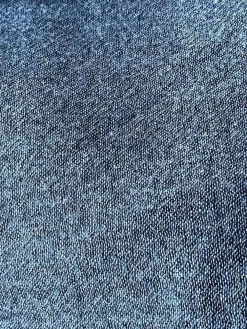 New Echarpe Bleu Fiona Femmes Echarpe & Tour De Cou