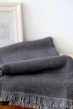 Discount Echarpe Gris Adonis Homme Echarpe