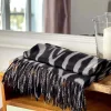 Discount Echarpe Gris Iriselle Femmes Echarpe & Tour De Cou