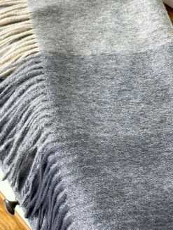 Flash Sale Echarpe Gris Kendall Homme Echarpe