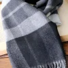 Flash Sale Echarpe Gris Navid Homme Echarpe