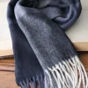 Best Echarpe Gris Tonyo Homme Echarpe