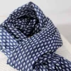 Outlet Foulard Bleu Faris Homme Foulard & Chèche Homme