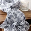 Online Foulard Bleu Valentin Homme Foulard & Chèche Homme
