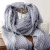 New Foulard Homme Bleu Sawyer Homme Foulard & Chèche Homme
