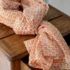 Store Foulard Homme Orange Brooklyn Homme Foulard & Chèche Homme