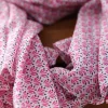 Clearance Foulard Homme Rose Fushia Brooklyn Homme Foulard & Chèche Homme