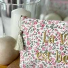 New Pochette A Message Rose Kimie Femmes Pochette & Trousse
