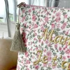 Cheap Pochette A Message Rose Taje Femmes Pochette & Trousse