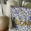 Clearance Pochette A Message Violet Shanty Femmes Pochette & Trousse
