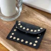 Outlet Porte-Cartes Noir Dexie Femmes Porte-Cartes