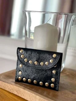 Outlet Porte-Cartes Noir Dexie Femmes Porte-Cartes