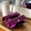 Store Porte-Cartes Violet Avery Femmes Porte-Cartes