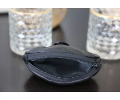 Clearance Porte-Monnaie En Cuir Salome Femmes Porte-Monnaie