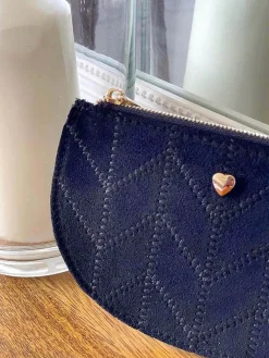 Cheap Porte-Monnaie Noir Zola Femmes Porte-Monnaie