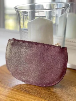 Discount Porte-Monnaie Rouge Bordeaux Drita Femmes Porte-Monnaie