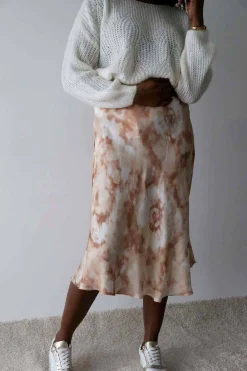Store Pull Beige Gabin Femmes Pull