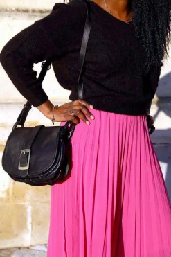 Discount Pull Noir Barth Femmes Pull
