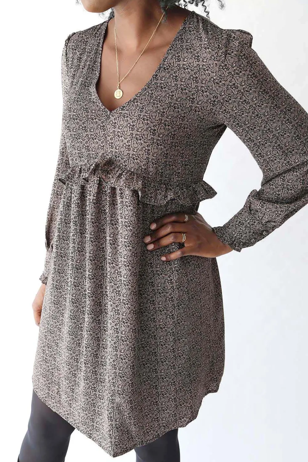 Online Robe Cleo Femmes Robe