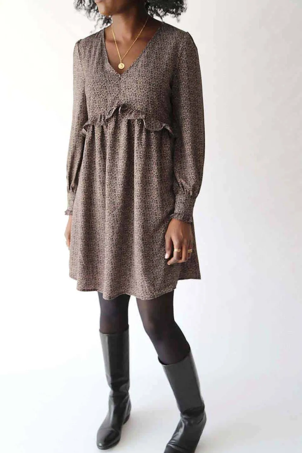 Online Robe Cleo Femmes Robe