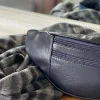 Best Sac Banane Bleu Marine Blake Homme Sac Homme