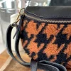 Store Sac Banane Marron Camel Debbie Femmes Sac Banane