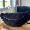 Flash Sale Sac Banane Noir Solvig Femmes Sac Banane