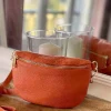 Discount Sac Banane Orange Mafalda Femmes Sac Banane