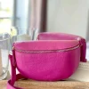 Discount Sac Banane Rose Lizzy Femmes Sac Banane