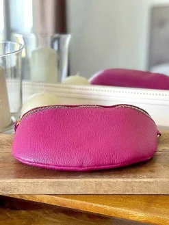Discount Sac Banane Rose Lizzy Femmes Sac Banane