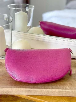 Discount Sac Banane Rose Lizzy Femmes Sac Banane