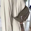 Discount Sac Banane Vert Kaki Estela Femmes Sac Banane