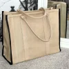 Store Sac Beige Ecru Miranda Femmes Sac Format A4 Et +