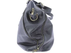 Sale Sac Bleu Marine Cyrielle Femmes Sac Format A4 Et +