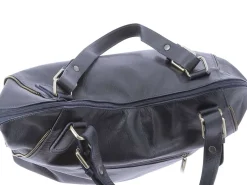 Sale Sac Bleu Marine Cyrielle Femmes Sac Format A4 Et +
