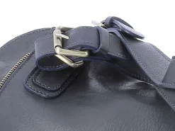 Sale Sac Bleu Marine Cyrielle Femmes Sac Format A4 Et +