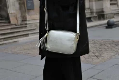 Discount Sac Dore Jazz Femmes Sac À Main Camera