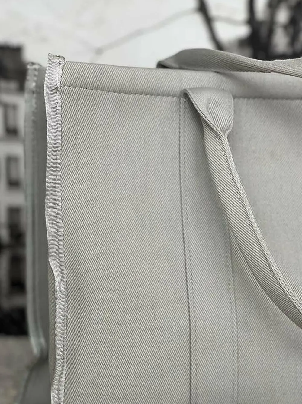 New Sac Gris Miranda Femmes Sac Format A4 Et +