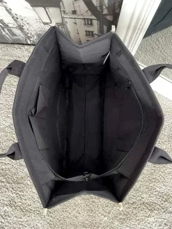 Shop Sac Noir Miranda Femmes Sac Format A4 Et +