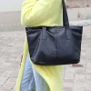 Best Sac Noir Noemie Femmes Sac Format A4 Et +