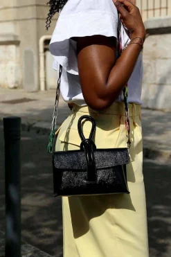 Discount Sac Noir Tammy Femmes Petit Sac