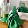 Store Sac Vert Pomme Drixy Femmes Sac Porte Epaule Avec Sangle