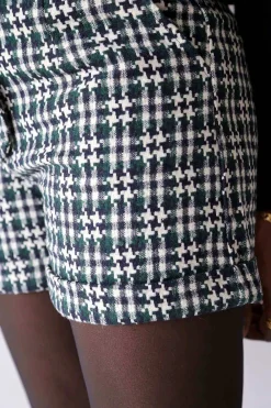 Store Short Bleu Barmy Femmes Short
